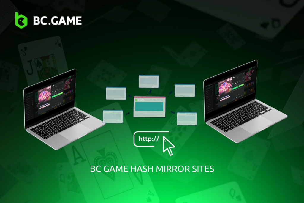 A Comprehensive Guide to Bc Game Your Gateway to Online Gaming