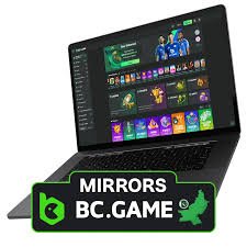 A Deep Dive into the Exciting World of Bc Game