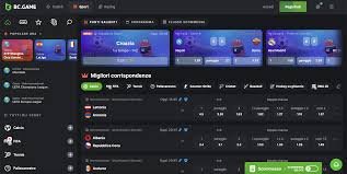 A Deep Dive into the Exciting World of Bc Game