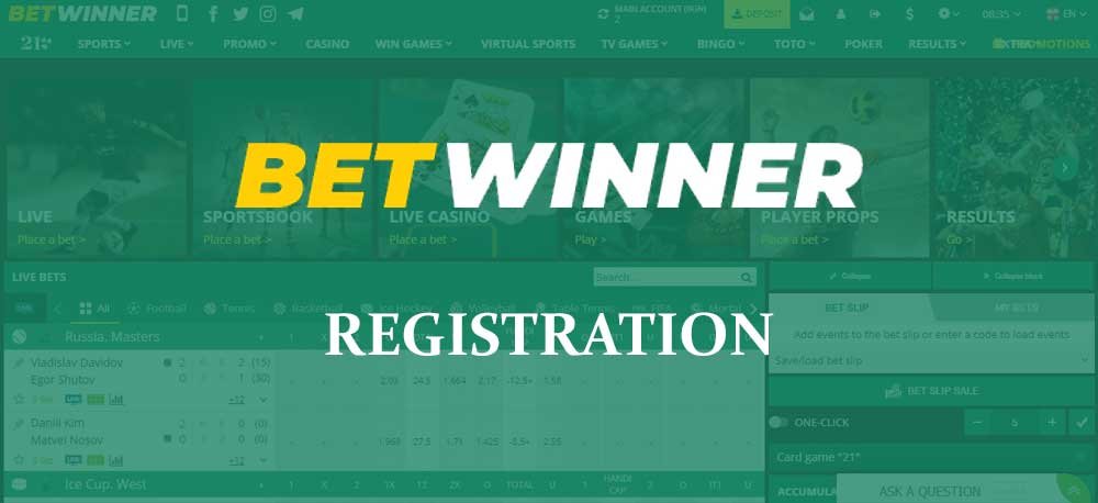 Betwinner Rwanda - Your Ultimate Betting Experience