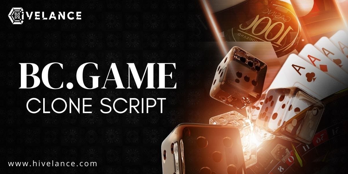 Discover the Thrill of Casino BC.Game MG Discover the Thrill of Casino BC.Game MG