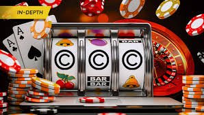 Exploring Hazy Bet Revolutionizing Online Betting Experiences Exploring Hazy Bet Revolutionizing Online Betting Experiences