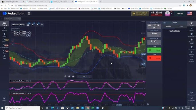 Broker Pocket Option A Comprehensive Guide to Successful Trading Broker Pocket Option A Comprehensive Guide to Successful Trading