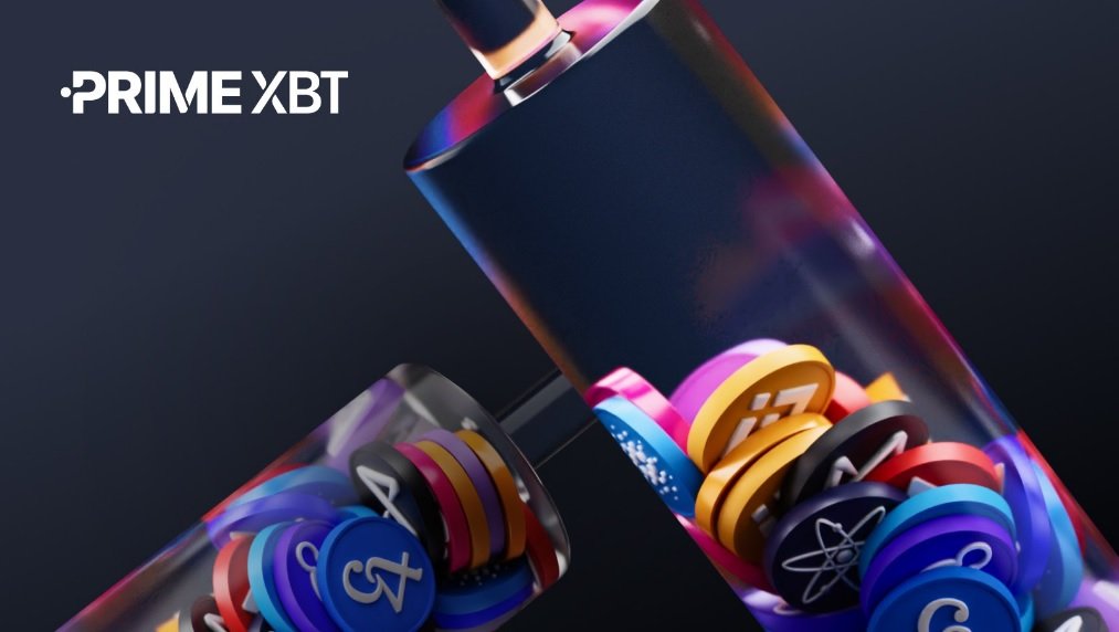 A Comprehensive Guide to PrimeXBT Trade - Maximizing Your Trading Potential A Comprehensive Guide to PrimeXBT Trade - Maximizing Your Trading Potential