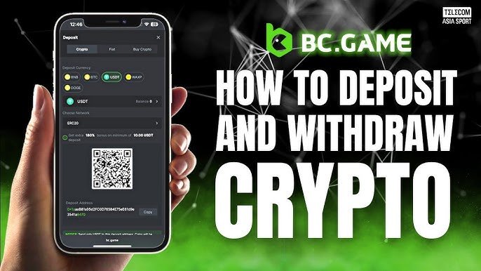 Todo lo que necesitas saber sobre BC. Game Hash