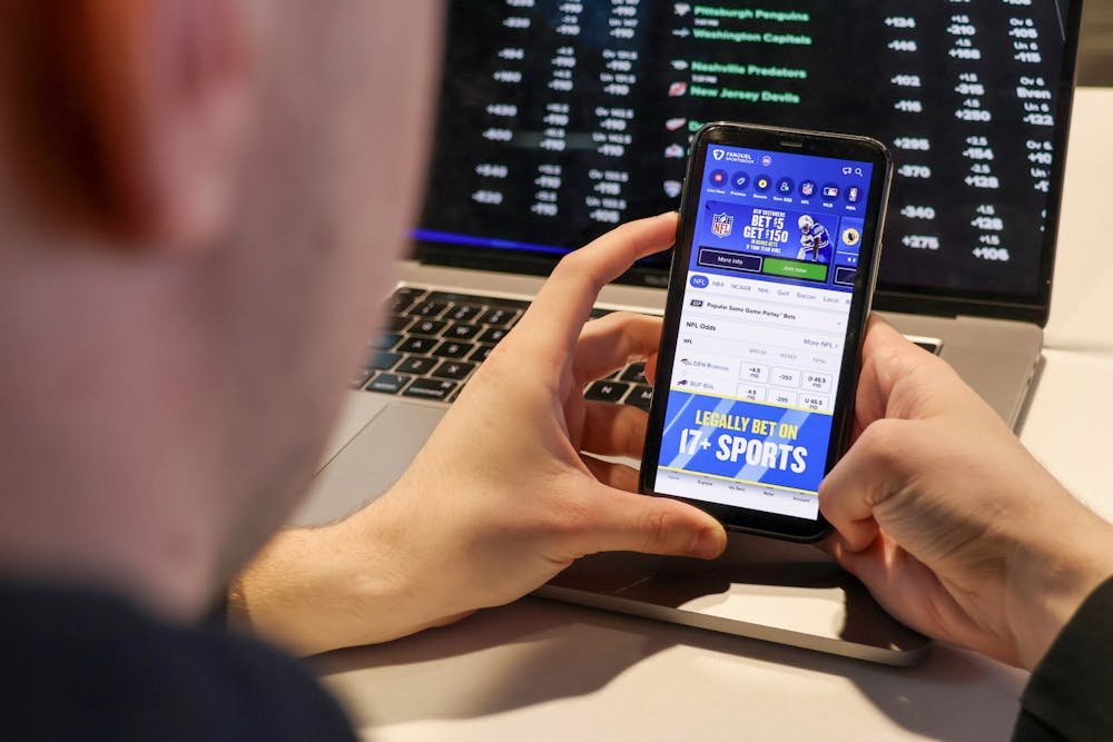 Bet on sports and enjoy exclusive casino games with Betandreas 10