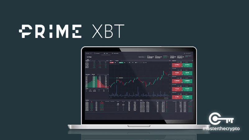 Advancing Finance with Payments PrimeXBT