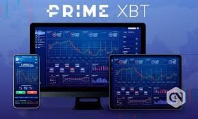 Advancing Finance with Payments PrimeXBT