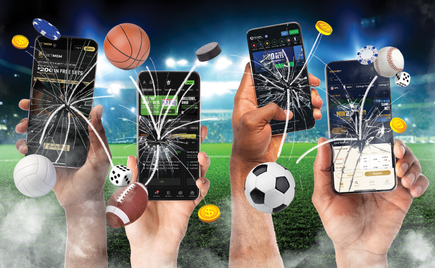 Bet on sports and enjoy exclusive casino games with Betandreas 10