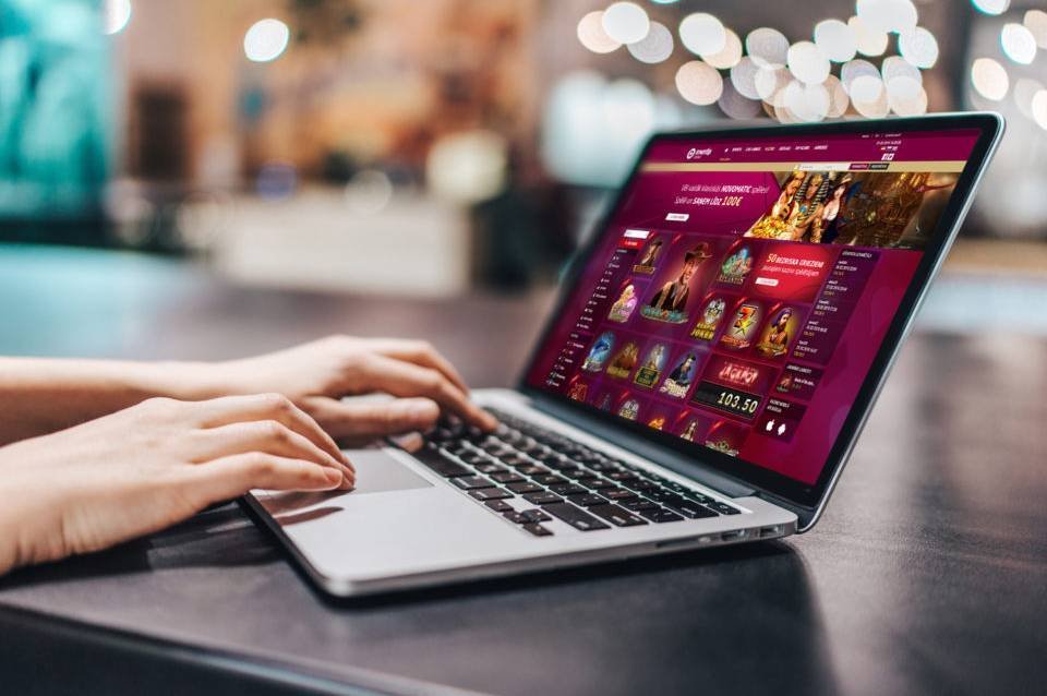 Discover Exciting Games and Betting Options at Love Casino 1 & Sportsbook Discover Exciting Games and Betting Options at Love Casino 1 & Sportsbook