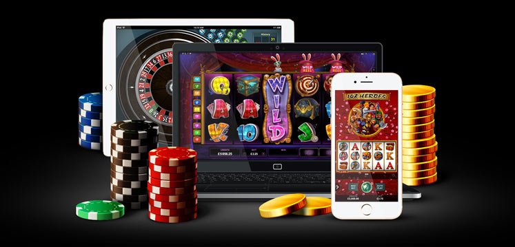 Discover the Excitement of NineWin Online Casino UK 18 Discover the Excitement of NineWin Online Casino UK 18