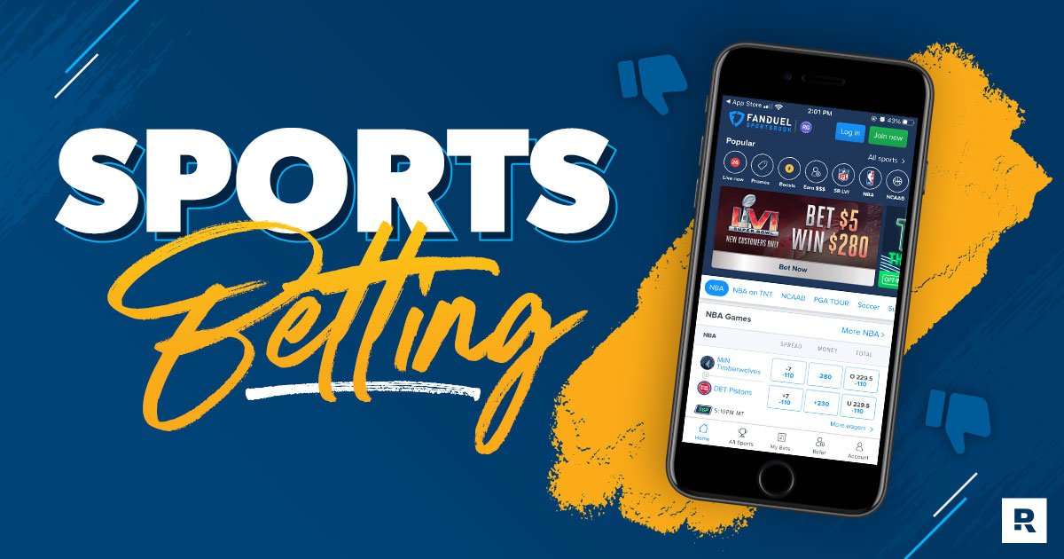 Everything You Need to Know About Mobile Betting 10