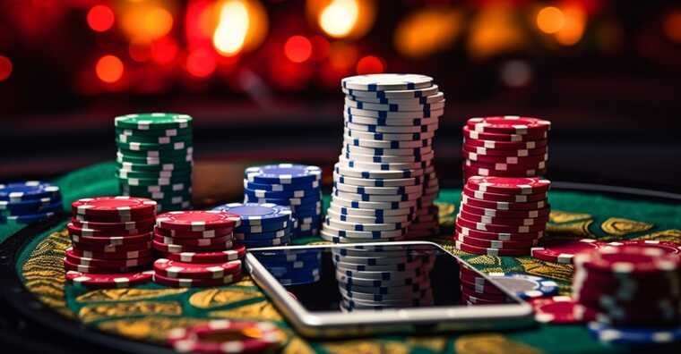 Experience Ultimate Gaming Fun at Lets Jackpot Casino Experience Ultimate Gaming Fun at Lets Jackpot Casino