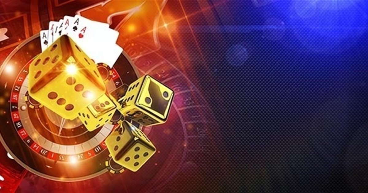 Experience Ultimate Gaming Fun at Lets Jackpot Casino Experience Ultimate Gaming Fun at Lets Jackpot Casino