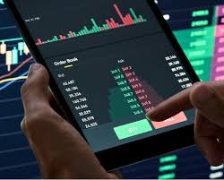 Exploring the Future of Trading Crypto Bots 1 Exploring the Future of Trading Crypto Bots 1