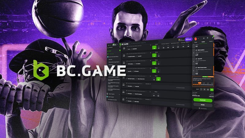 Unleashing the Excitement of BC Game Australia Unleashing the Excitement of BC Game Australia