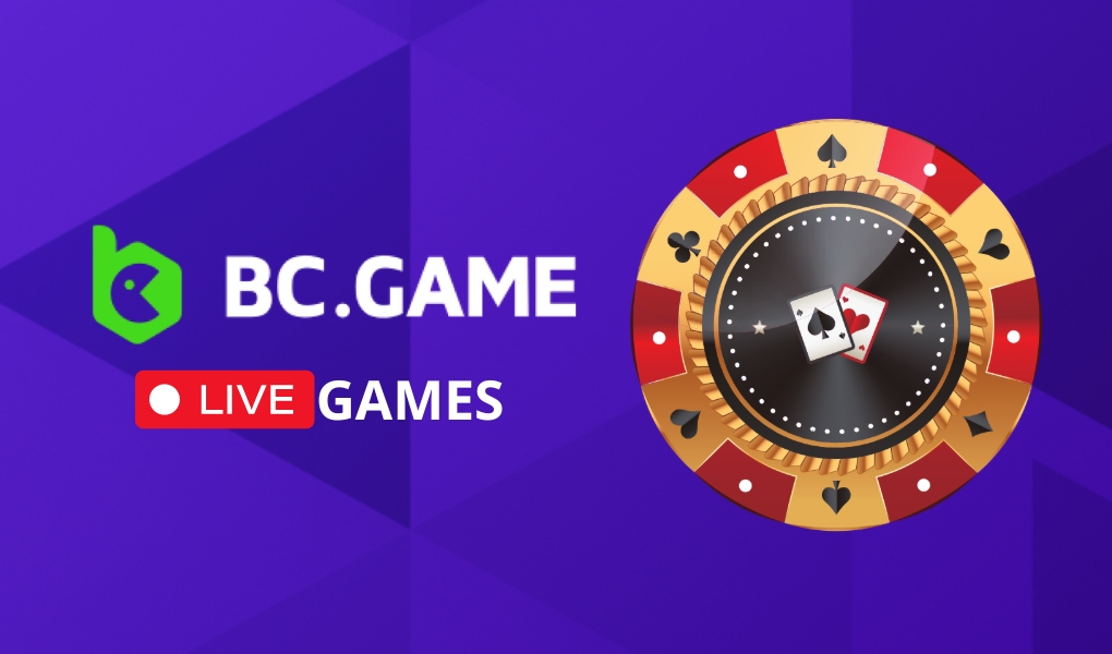 Unleashing the Excitement of BC Game Australia Unleashing the Excitement of BC Game Australia