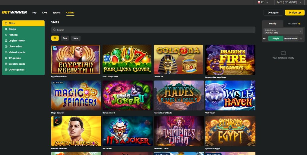 All You Need to Know About BetWinner Sportsbook All You Need to Know About BetWinner Sportsbook