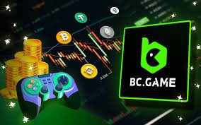 BC Game How to Win Strategies and Tips for Success