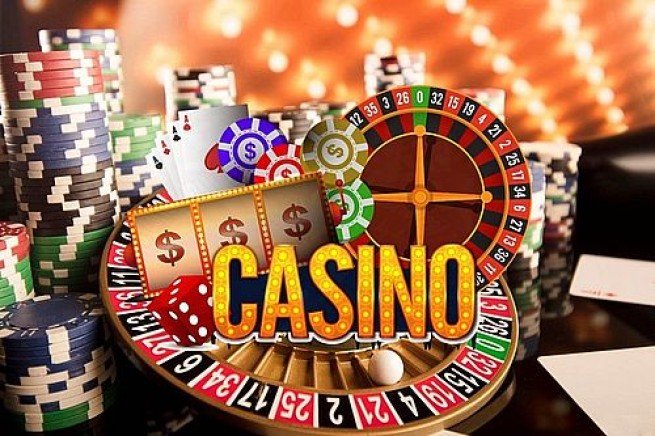 Casino Betblast UK Your Ultimate Gaming Destination