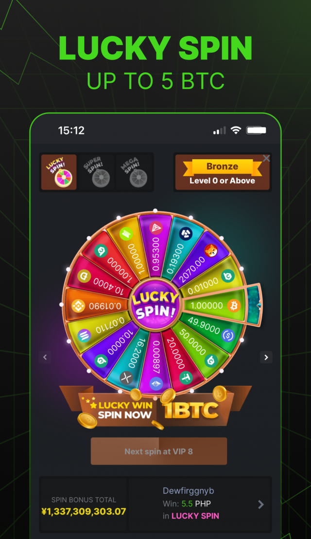 Discover the Excitement of BCGame Casino 10