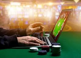 Discover the Excitement of Online Casino UK New 3