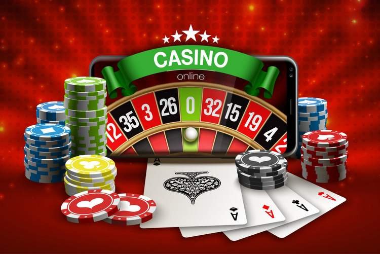 Discover the Excitement of Online Casino UK New 3