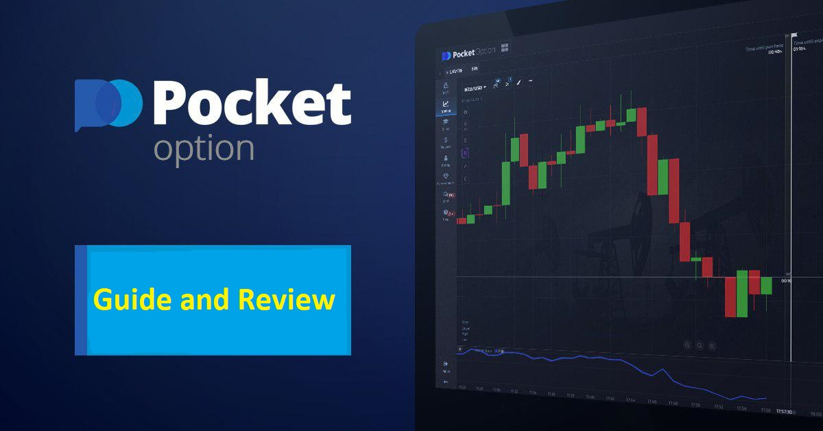 Discover the Potentials of Pocket Option Trading Platform