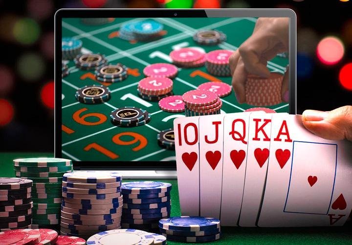 Discover the Thrills of Online Memo Casino 23 Discover the Thrills of Online Memo Casino 23