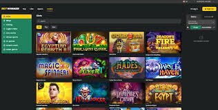Discovering the Thrills of Betwinner A Comprehensive Guide