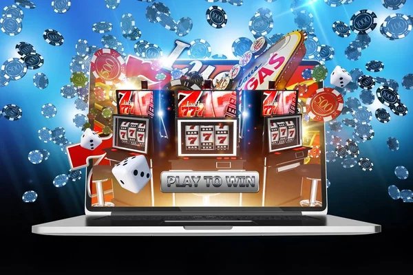 Experience Excitement at Lucky Max Casino