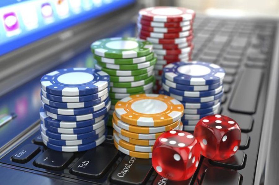 Experience the Thrill of Gaming at Neonix Casino 26 Experience the Thrill of Gaming at Neonix Casino 26