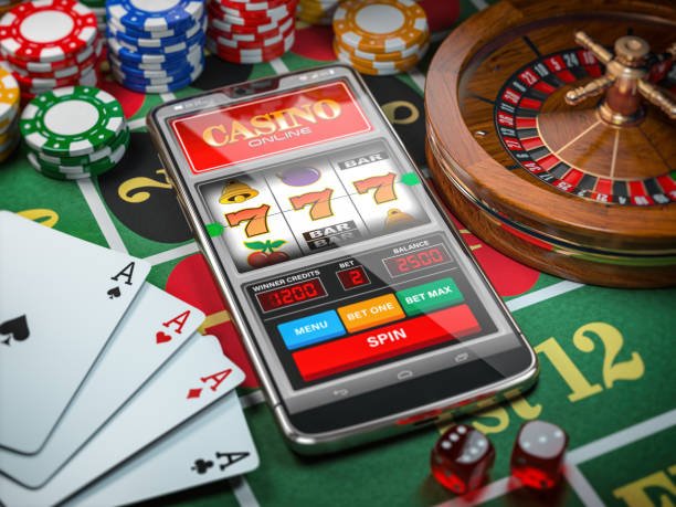 Experience Thrills and Excitement at Online Casino Nationalbet Experience Thrills and Excitement at Online Casino Nationalbet