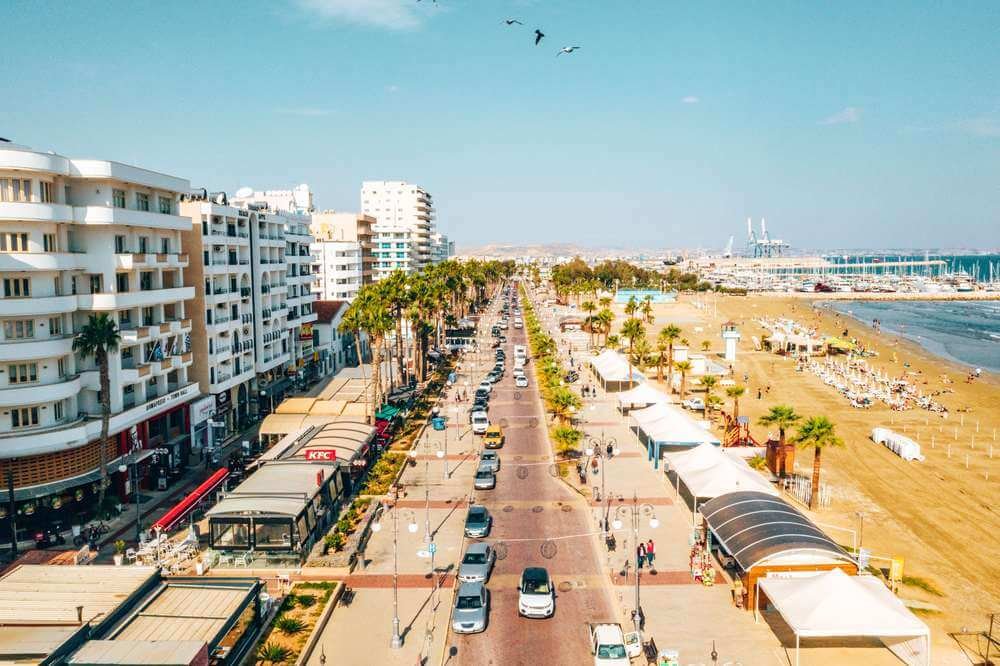Exploring Taxi in Nicosia Your Guide to Getting Around Exploring Taxi in Nicosia Your Guide to Getting Around