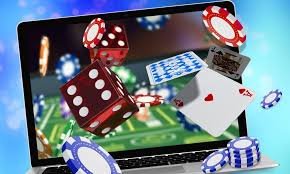 Exploring the World of Spinland Casino Online Games Exploring the World of Spinland Casino Online Games
