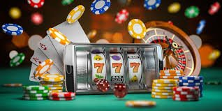 Slot turnirlari bilan katta mukofotlar 23
