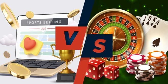 The future of live betting 9 The future of live betting 9