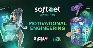The Rise of Online Gaming Platforms A Spotlight on Soft2Bet The Rise of Online Gaming Platforms A Spotlight on Soft2Bet