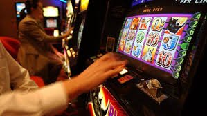 The Ultimate Guide to thepokies Discovering the Excitement of Online Slots The Ultimate Guide to thepokies Discovering the Excitement of Online Slots