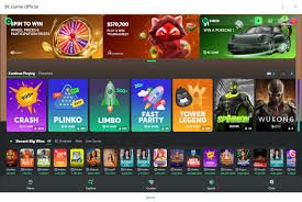 Como Realizar um Depósito BC.GAME Guia Completo para Iniciantes