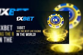 Convenient Betting on the Go 1xBet Download APP Convenient Betting on the Go 1xBet Download APP