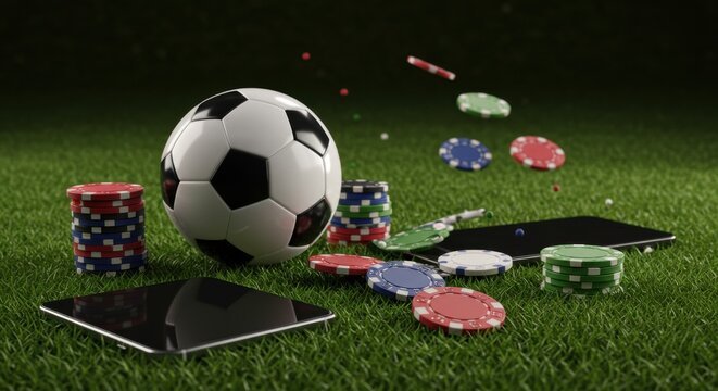 Descubre Rushbet la plataforma de apuestas que revoluciona el juego en línea