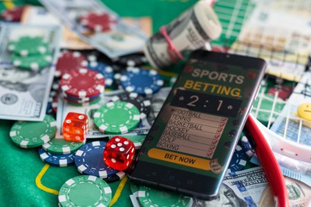 Discover the Exciting World of Online Betting with oz365 bet 7