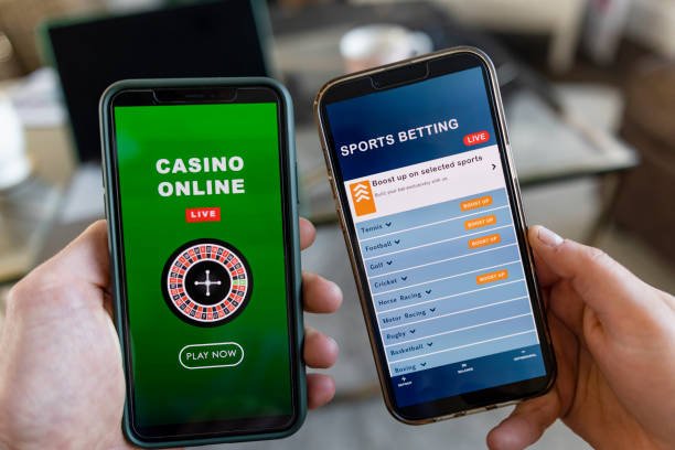 Discover the Exciting World of Online Betting with oz365 bet 7