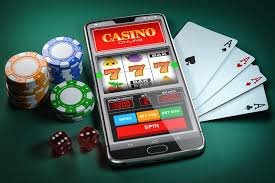 Discover the Thrills at the UK Top Online Casino Discover the Thrills at the UK Top Online Casino
