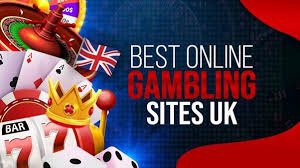 Discover the Thrills at the UK Top Online Casino Discover the Thrills at the UK Top Online Casino
