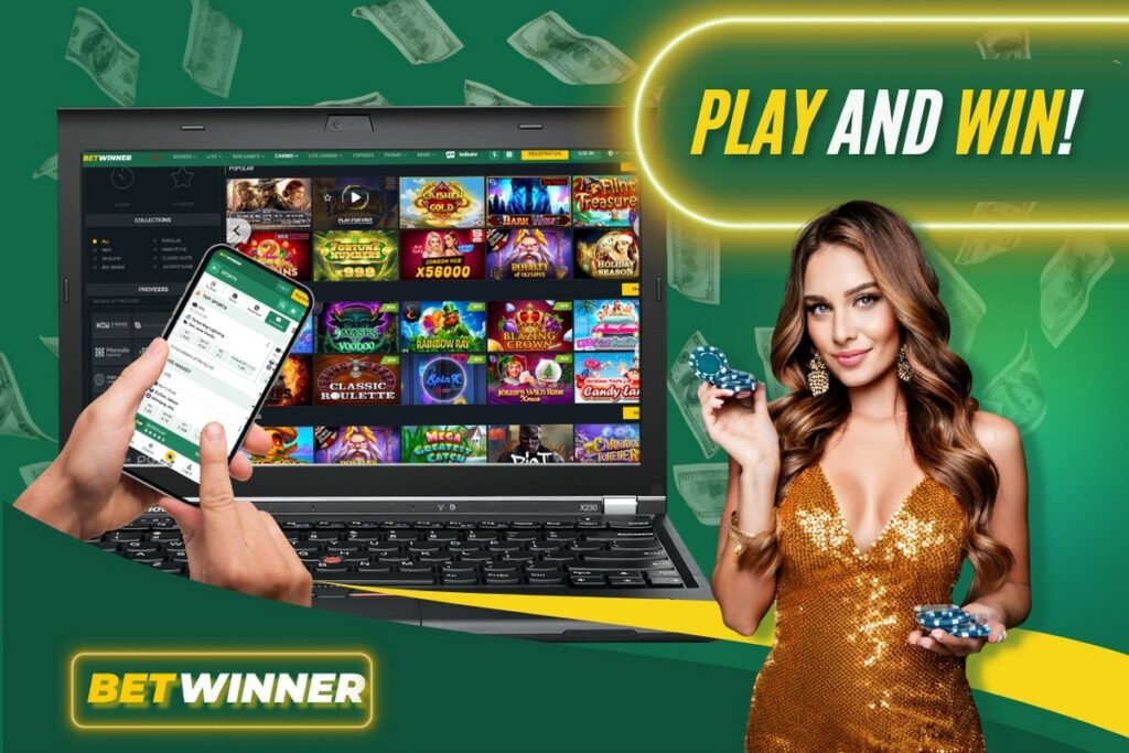 Explore the BetWinner Mobile Application Apk Features and Benefits Explore the BetWinner Mobile Application Apk Features and Benefits