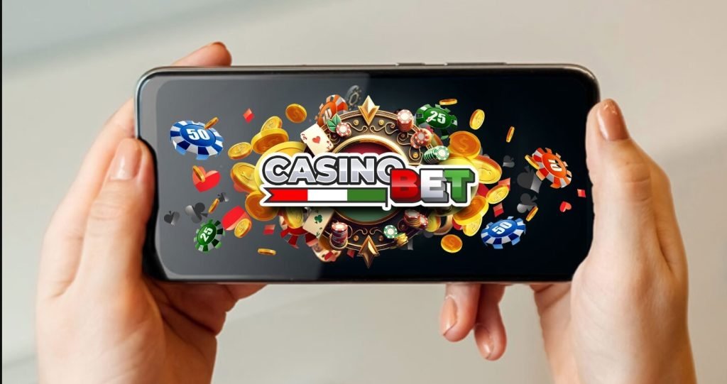 Fedezd fel az online casino hu varázslatos világát! Fedezd fel az online casino hu varázslatos világát!