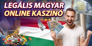 Fedezd fel az online casino hu varázslatos világát! Fedezd fel az online casino hu varázslatos világát!