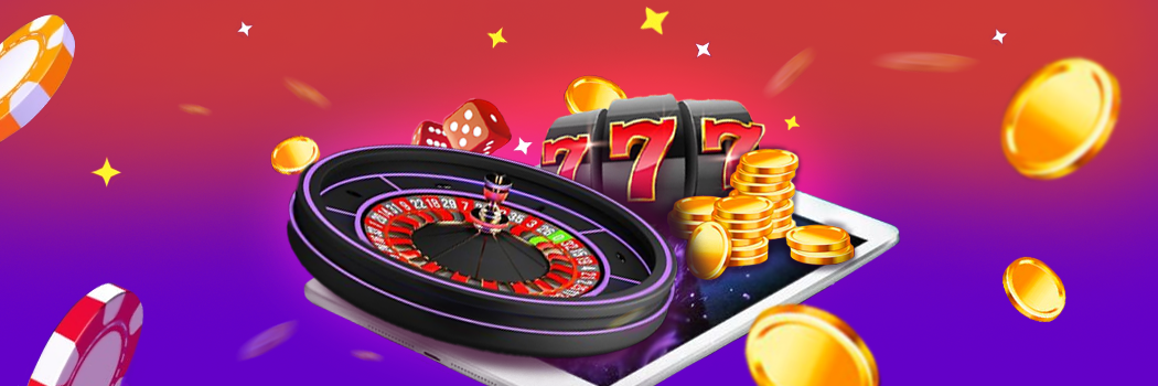 How Online Slots Have Evolved How Online Slots Have Evolved